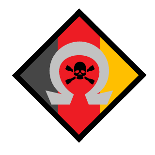 RoastedParrot's emblem