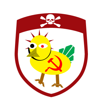 Swiftduck88's emblem
