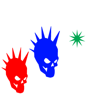rufoff's emblem