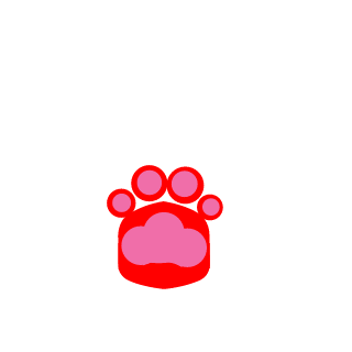 VectorWolfVR's emblem