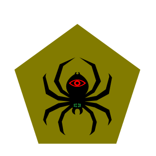 Sorrow95's emblem