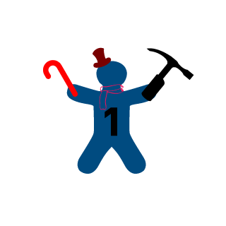 Totyiakiraly's emblem