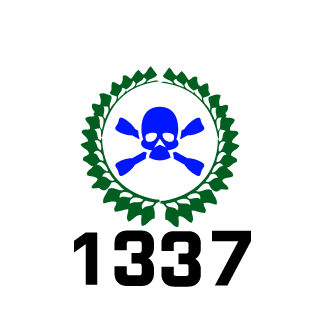 Xelior1's emblem