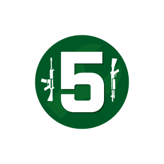 louisFives's emblem