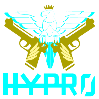 hOodi-'s emblem
