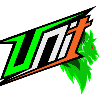 ISF BLACKBURN's emblem