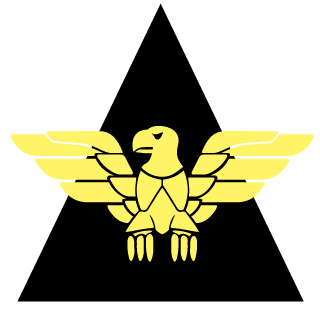 V1ad1m1r's emblem