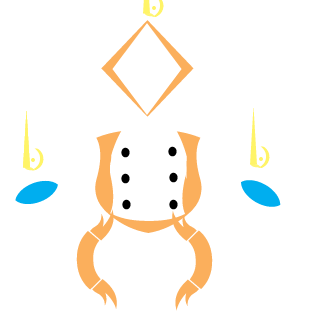 Andessaiya's emblem