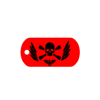 DexongDEX's emblem