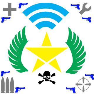 chudy282's emblem
