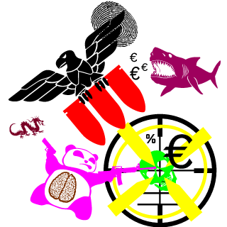 -CLEANY_GER-'s emblem