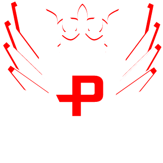 PiterNL's emblem