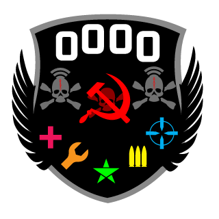 BlackAlex007's emblem