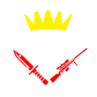 Exodude187's emblem