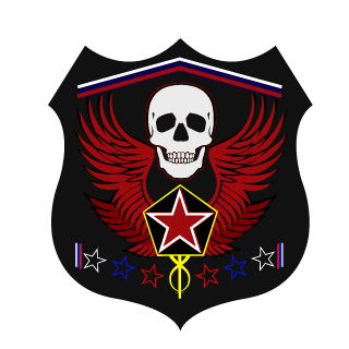 Swem90's emblem