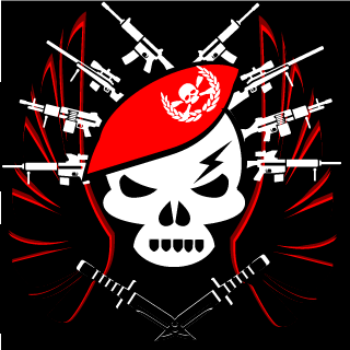 dov 28's emblem