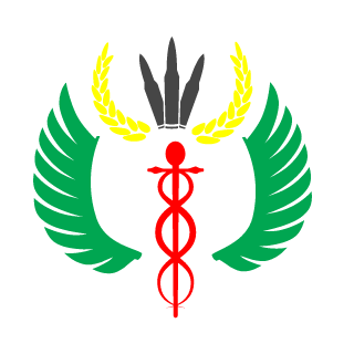 THE-RUGGLES's emblem