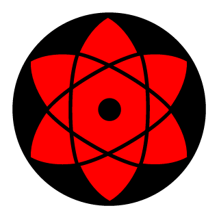 Kamui1911's emblem