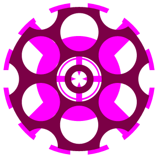 UheldigeBenny's emblem