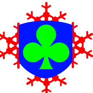 TheElytrayer's emblem