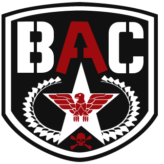 Raynzer's emblem