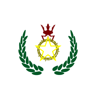 C4ST1G0's emblem