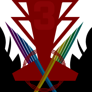 Rebootering's emblem