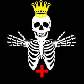 1stDeadly's emblem