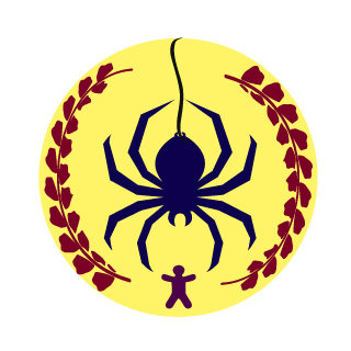 WiseAndrew's emblem