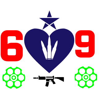 Dangerous13rent's emblem