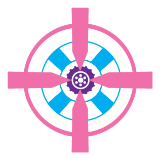Infrenro's emblem