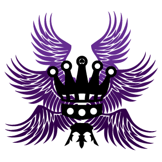 EdensRoyale's emblem