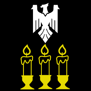 KASSACJA's emblem