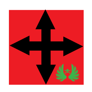 chopscamp's emblem