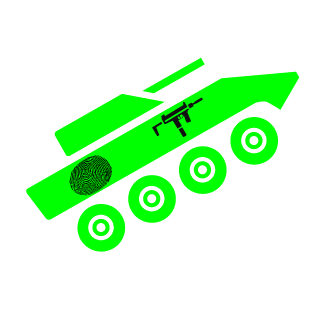 MastinoxX's emblem
