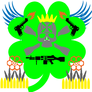 Pvt_Inferior's emblem