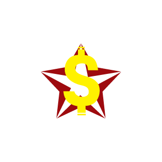 JeodCripto's emblem