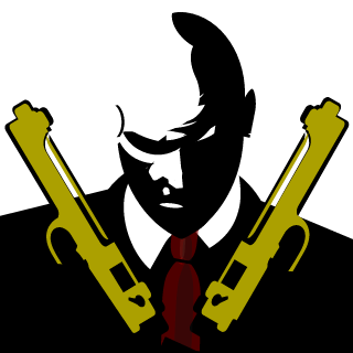 MELBOURNE SQUAD's emblem