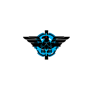 YUWEIX's emblem