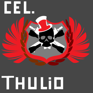 MrGorD4O's emblem
