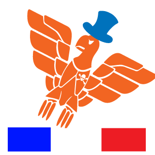 1FRENCHJR1's emblem