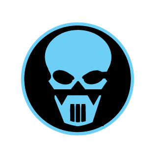 Luthi0's emblem