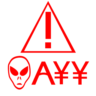 Daftfeel's emblem