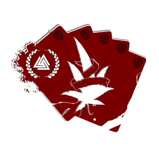AzDeXTm's emblem