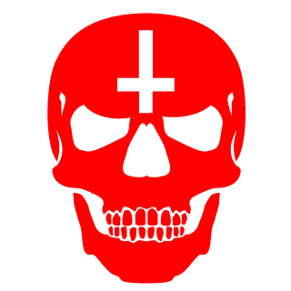 TechExitus's emblem