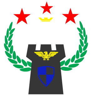 pashaser's emblem