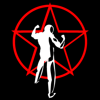 zivojinovic's emblem
