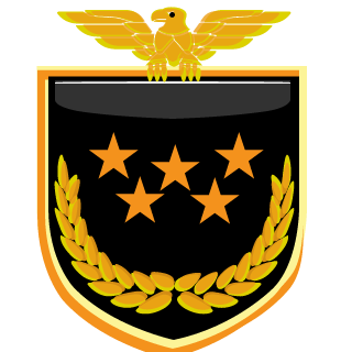 xlMikele's emblem