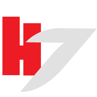 HEAVYARM77's emblem