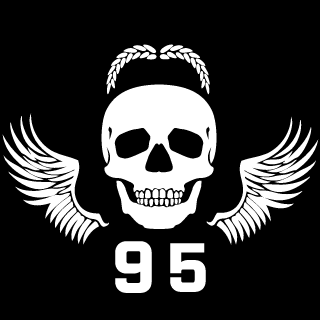Charlie Romeo's emblem